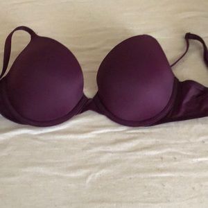 Pink- Wear Everywhere Push-up